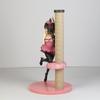 24cm KADOKAWA Date A Live Tokisaki Kurumi 1/7 Scale PVC Action Figure Anime Figure Model Toys Collection Doll Gift