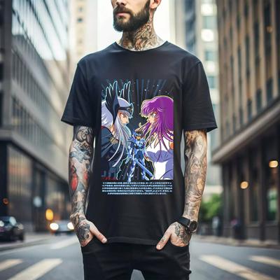 Tops – Camisetas