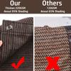 3/5/6M Balcony Shade Cloth Waterproof Balcony Privacy Screen Cloth Fencing Net  Garden Porch Pool