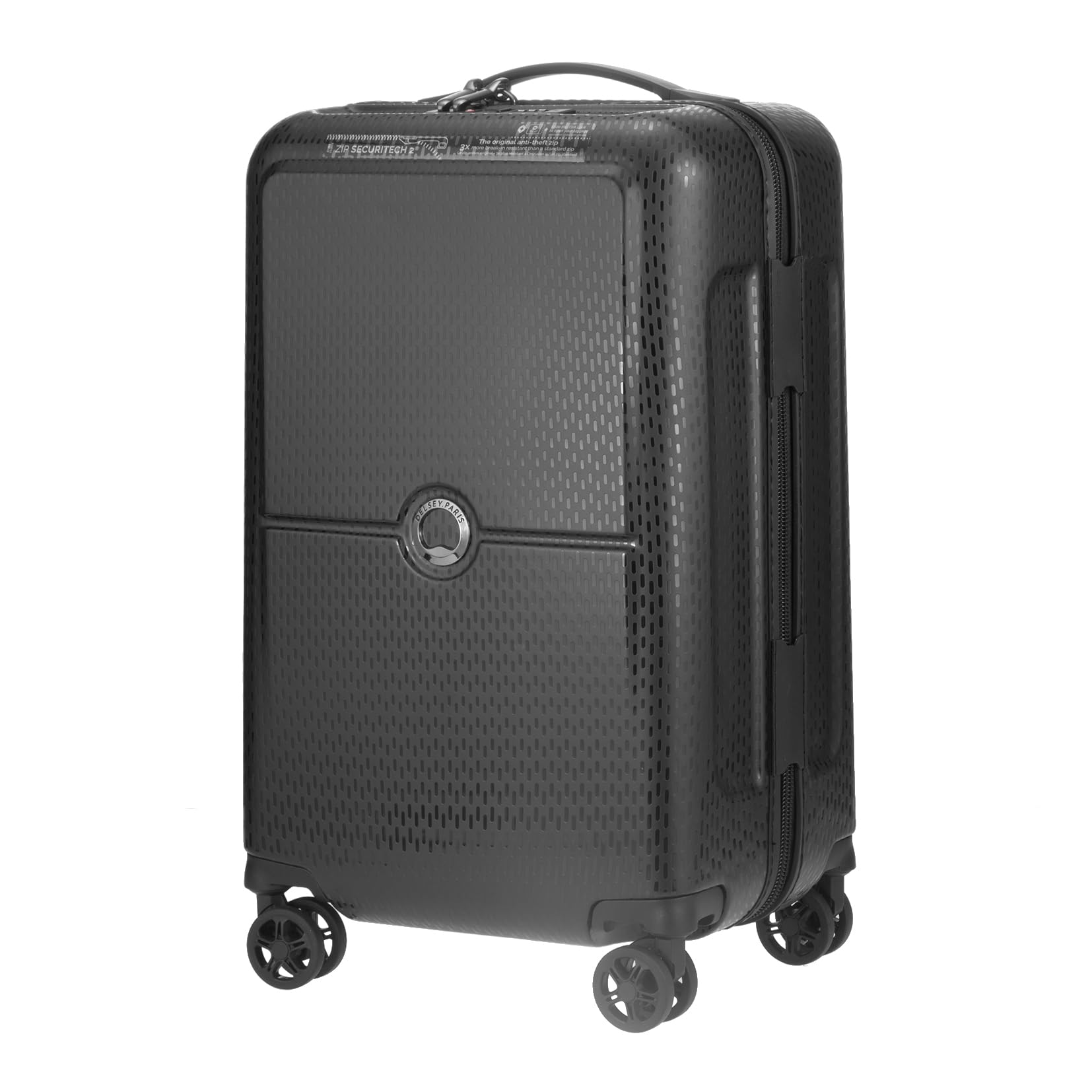 

Delsey Carry Case 00162180100 Unisex [Parallel Import]