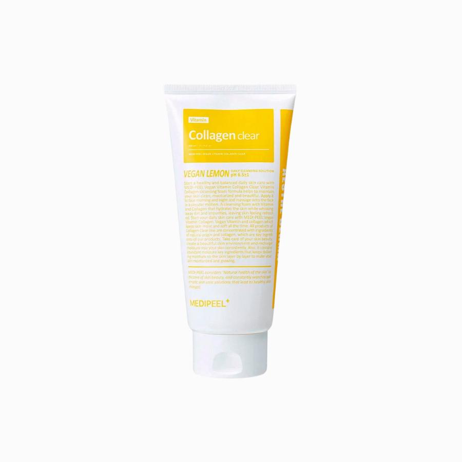 

MEDI-PEEL Веганский витаминный коллаген Клеар 300 мл 1pc