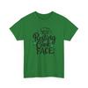 Camiseta Baking is Science – Camiseta Engraçada de Cozinheiro de Pastelaria para Cozinha
