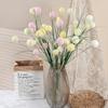 False Flower Excellent Realistic Non-fading Simulation Dandelion Dandelion Ball Artificial Flower Decor Fake Flower Photography Props