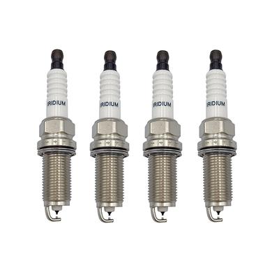 4-6 uds FK20HR11 90919-01247 bujía doble de iridio para 9091901247 FK20HR-11 XP5325 FR7NII35U REC10WYPB4 DILFR6D11