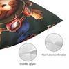 Mo Cojines Throw Pillow Case League Of Legends Game Cushion Home Sofa Chair Print Decorative Coussin