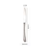Ru Han Moonlight Stainless Steel Cutlery Set