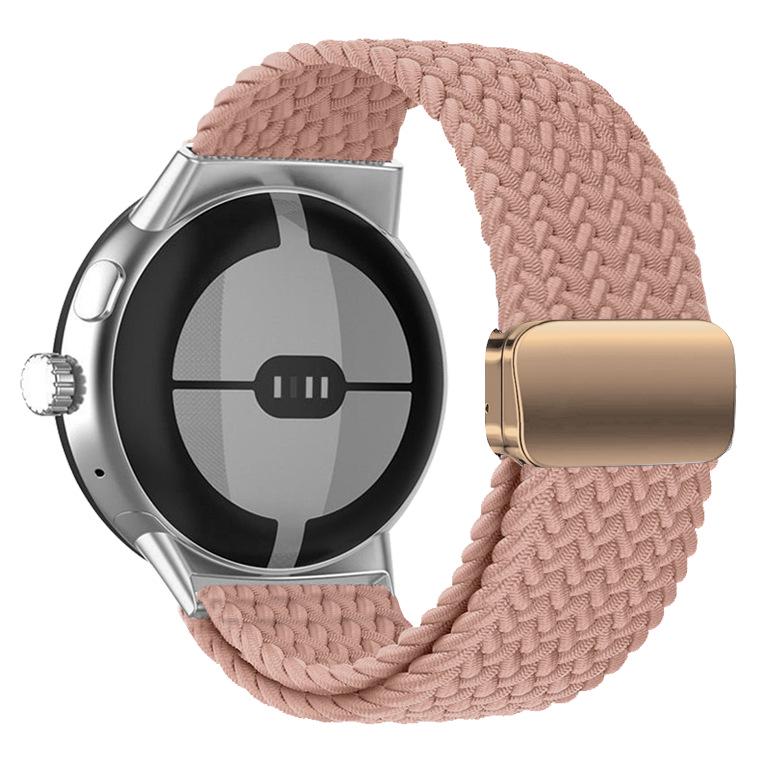 Google Pixel Watch 3 Strap for 41MM/45MM Watches - Cross-Border Compatible