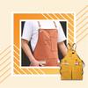 Work Apron Woodworking Carpenter Craftsman DIY Canvas Workshop Bib Pockets Outdoor Barbecue Cooking Aprons Bibs Clothing