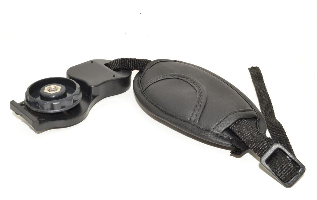 Fortune Hand Strap Grip Strap Camera Grip Belt for Perfect Wrist Compatible with and Panasonic SLR Cameras [48199] Stabilization! Canon, Nikon,
