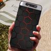 Per Samsung A80 Custodia Cover Posteriore in Silicone Custodia per Telefono Per Samsung Galaxy A80 Custodie per Galaxy A 80 A805F A805 Paraurti Morbido Funda