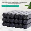 High Hardness Alloy Steel Hand-Stamping Jewelry Punch Tool for English Letters and Numbers