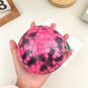Super Big Crunchy Squishy Shapable Handmade Ball Creative Building Blocks Squishy  Children Gifts