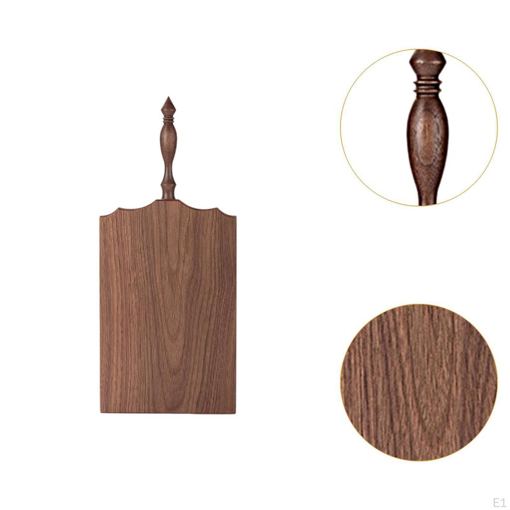 Hochwertiges Schneidebrett-Set aus Holz für die Zubereitung von Gourmetspeisen