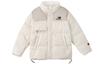 New Balance Down Jacket Winter Unisex White NPA44013-IV