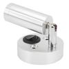 12‑24V 3W LED Reading Light Bedroom Bedside Lamp   Aluminum Alloy for Boat RV SUV Trailer