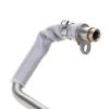 Replacement Return Hose Easy Installation Auto Accessories Engine Turbocharger Oil Supply Return Hose Pipe 11427608123