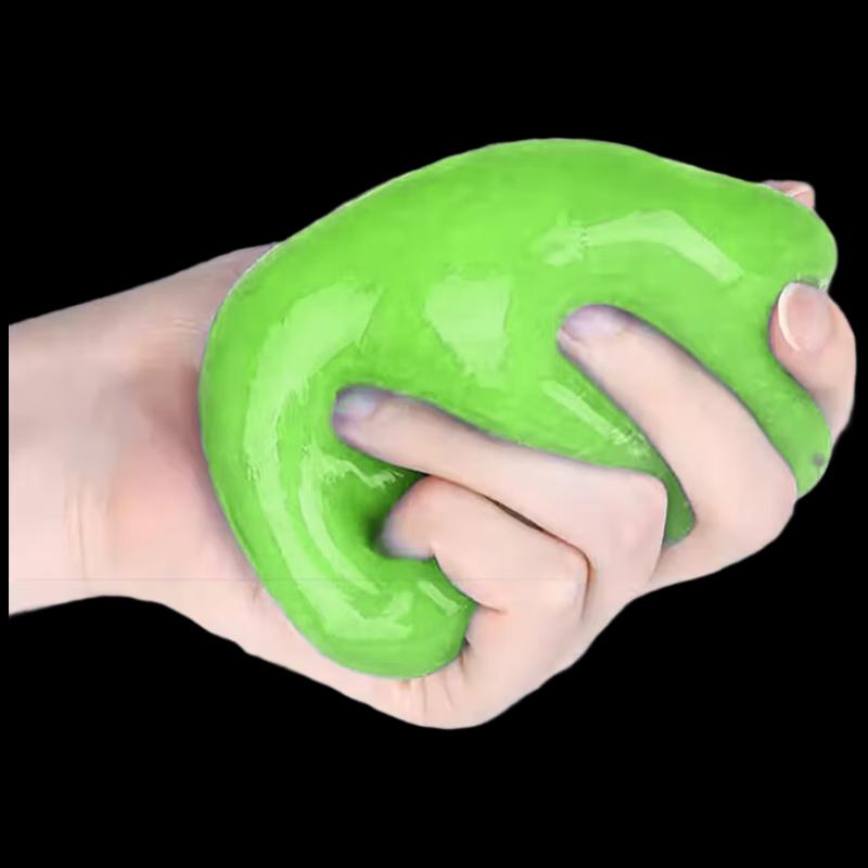 Jiasu Żel do czyszczenia klawiatury