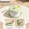 Portable Toilet Folding Children Portable Folding Potty  for Car Camping Indoor Outdoor Bathroom for Baby Kids Children