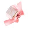 30 Pcs Candy Box Paper Gift Boxes Wedding Party Favors Ribbon