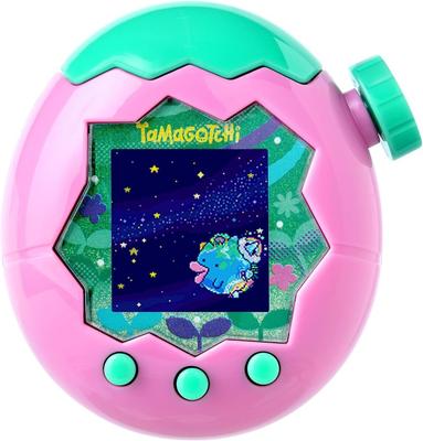 Tamagotchi Paradise Pink Land Pink Land Japan Toy Award 2025 Digital Category Grand Prize