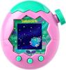 Tama Gotchi Paradise Pink Land Purchase and Lab Ages 6 and Up Tama Gotchi Paradise - (Early Bonus "Myaocchi Sticker" "Tama File" Included)
