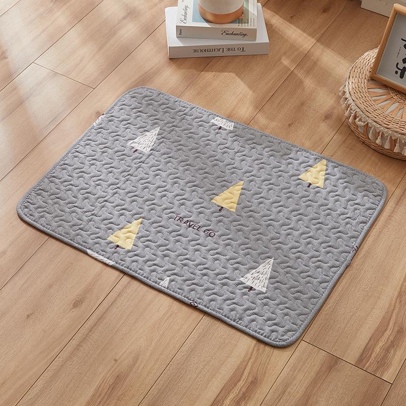 Pet Anti-slip Floor and Sleeping Mat for Dogs and Cats
