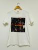 Vintage 90s The Stone Roses : Second Coming 1994 Britpop Band T-Shirt / Madchester / Shogaze Music / Alt Rock / 90s British Music / White
