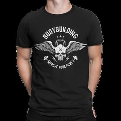 Üst giysisi – T-shirtler