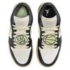 Air Jordan 1 Low Fall League Women Sneakers Black Sail Anthracite HQ3009-003