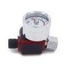 Spray Guns Air Regulator Gauge In-line Oil Water Trap Filter Separator 0-140psi
