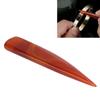 Glossy Finish Agate Burnisher Agate Material Burnishing Tool Craft Polishing Tool  Gold Polishing