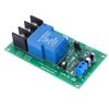 30A DC 12V Delay Timing Relay Module Delay Timer Board 0.15 Seconds Time Range