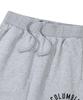 COLUMBIA UNIVERSITY Cu Blackseries Regular-Fit Fleece Sweatpants M Gray