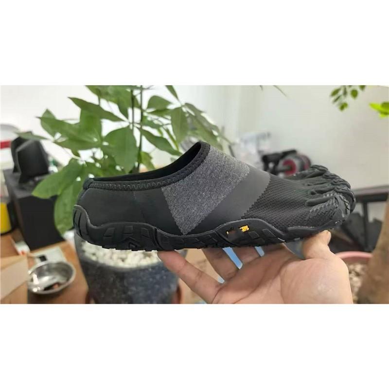 Five Finger Barefoot Style Training Shoes Yoga Fitness Walking Unisex Indoor Exercise Footwear