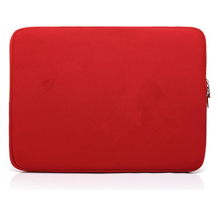 Neoprene Laptop Sleeve for 13, 14, 15.6 Inch Laptops & iPads