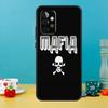 Russian Mafia Case For Samsung Galaxy A05 A36 A56 A26 A16 A53 A33 A13 A12 A32 A52 A55 A35 A15 A54 A34 A14