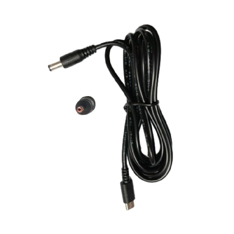 

Laptop Charging Cable PD Line UsbC To DC7.9X5.5 7.4X5.0 6.3X3.0 Power Supply