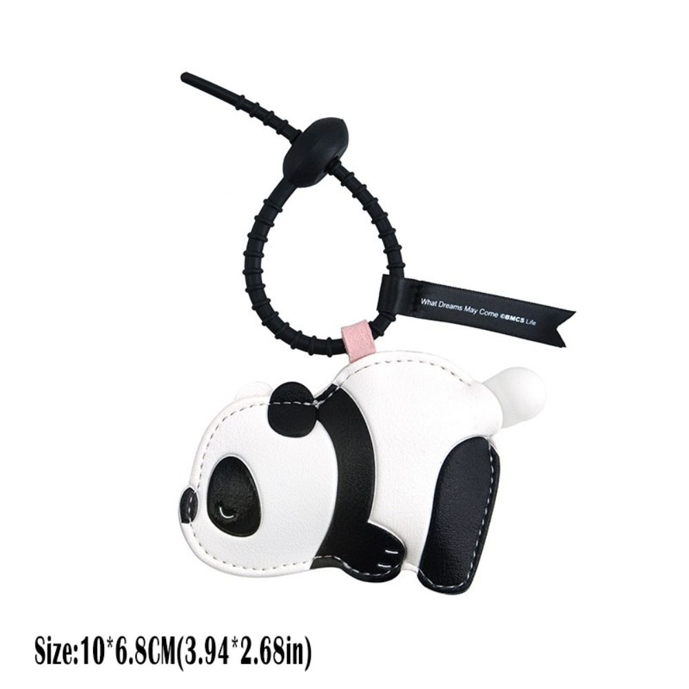 Trendy Purse Charm Cute Design Car Keychain New Bag Accessory