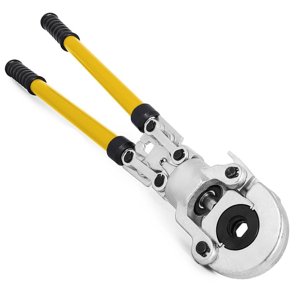Pex-Al-Pex 16-32mm Perstang Composietpijp krimptang TH25 TH32, Buizenpers tang 16 - 32MM Pex-Al-Pex Composietpijp aluverbund-rohre