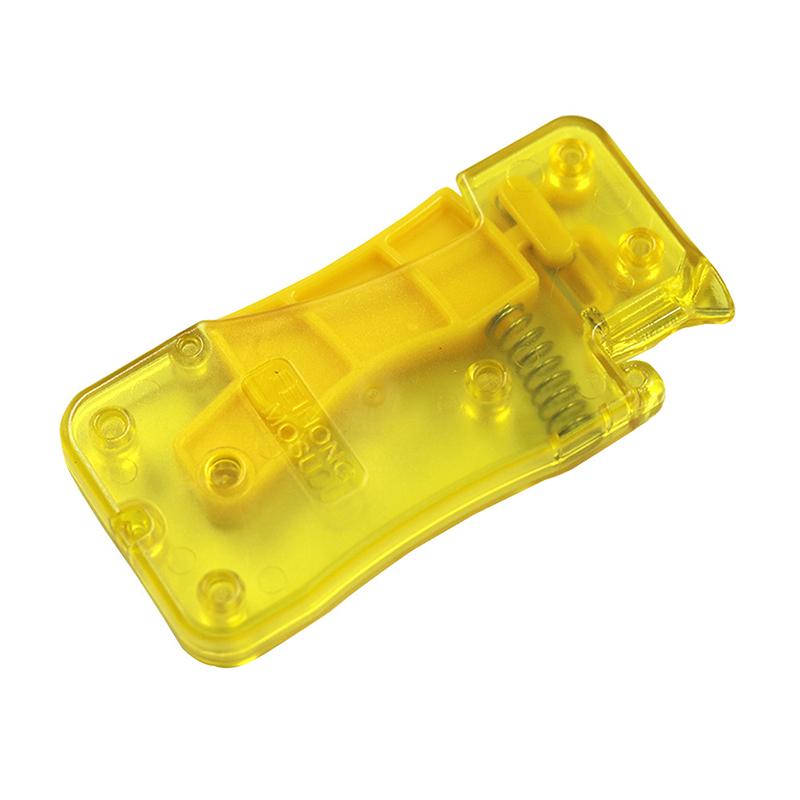Auto Needle Threader Diy Tool Home Hand Machine Sewing Automatic Thread Device The Aged Utilities Cross Stitch Household Tool