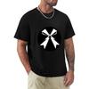 Men's T-Shirt Fashion Band Maid T Shirts Unisex Graphic Tees(5)