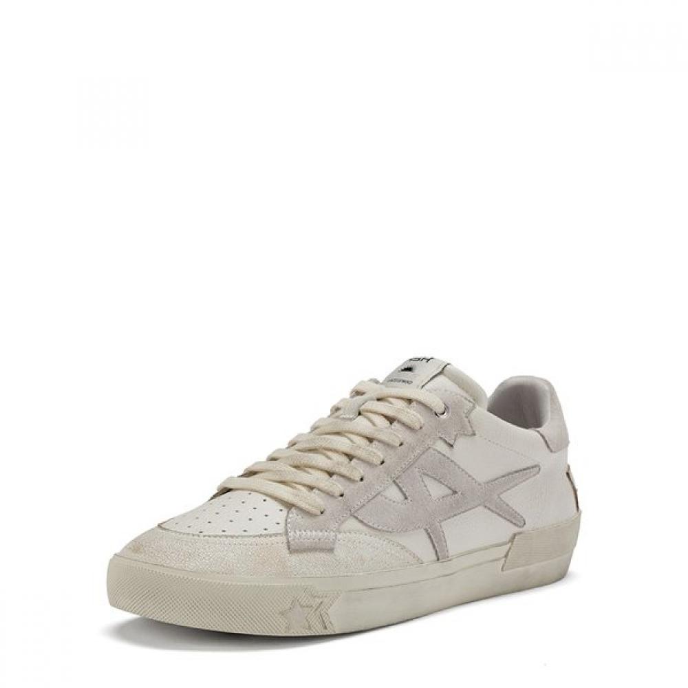 Ash Moonlight Men Sneaker Af2u01004 Gy