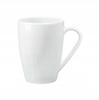 Toledo Mug 320 Ml Bormioli Rocco Stackable Opal Glass Set of 6