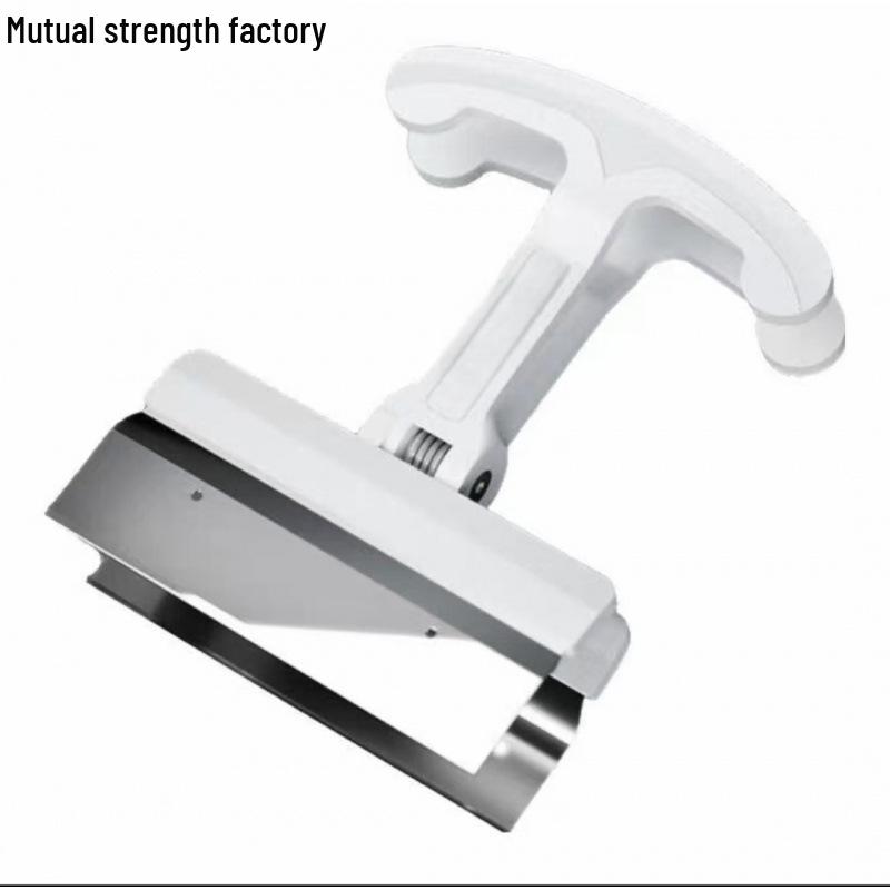 Four-Key Integrated Keycap and Switch Puller Tool