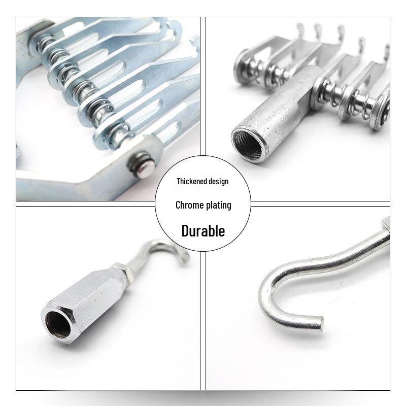 ZUIMI Large Magnetic Grounding Tool for Sheet Metal Repair