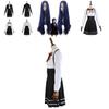 Breathable And Durable Danganronpa V3 Shirogane Tsumugi Cosplay Suit With Wig