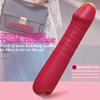Automatic Telescopic Dildo Vibrator Powerful G Spot Vagina Stimulator Female Nipple Clitoris Masturbator Adult Sex Toy For Women