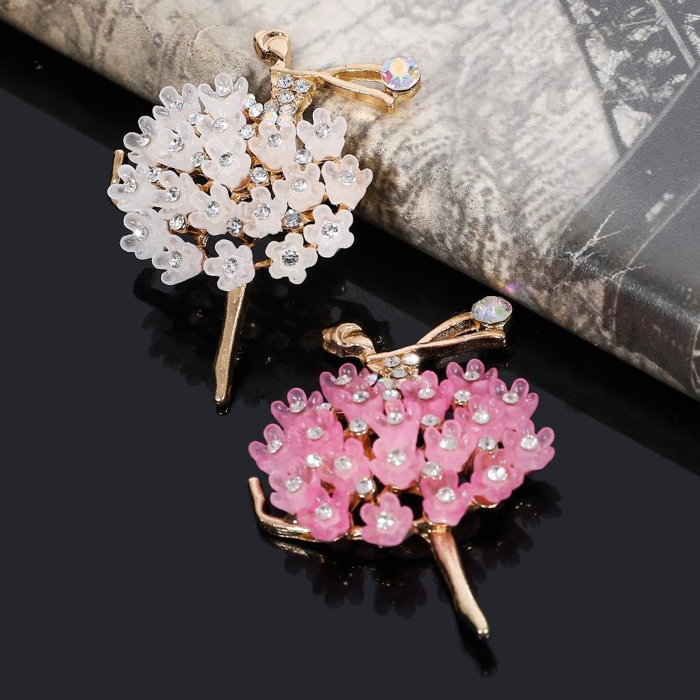 Engood 20Pcs Resin Ballet Dancing Girl Rhinestone Button Sewing Trim & Embellishments Craft Buckles DIY Hair Wedding Decoration