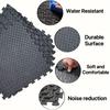 4-20PCS Home Gym Stitched Activity Mat EVA Foam BPA Free Waterproof Floor Mats Non-slip Quiet Kids Activity Play Mats Home Decor