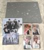 [USED] Yukiakari First Press Limited Edition Regular Edition Solo Jacket Harua